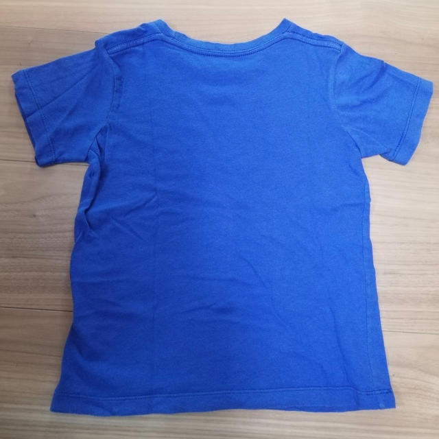 patagonia(パタゴニア)のPatagonia ロゴTシャツ（5） キッズ/ベビー/マタニティのキッズ服男の子用(90cm~)(Tシャツ/カットソー)の商品写真