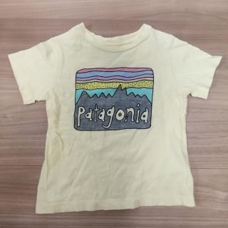 パタゴニア(patagonia)のPatagonia ロゴTシャツ（13）(Ｔシャツ)