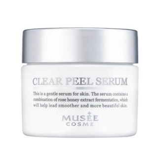 フロムファーストミュゼ(FROMFIRST Musee)の【新品・未開封】ミュゼ/CLEAR PEEL SERUM(その他)