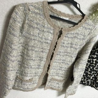 ジャーナルスタンダード(JOURNAL STANDARD)のdandelion様専用♡カーディガン(カーディガン)