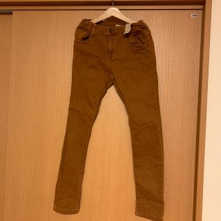 ザラキッズ(ZARA KIDS)のZARA kidsカラーデニム(パンツ/スパッツ)