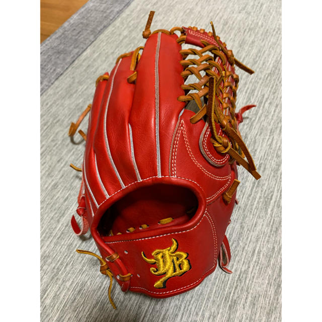 和牛JB 外野手用 硬式 グローブ グローブ 和牛JB 外野手用 硬式 グローブ グローブ
