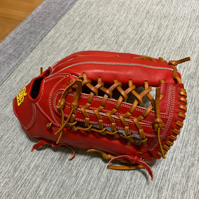 和牛JB 外野手用 硬式 グローブ グローブ 和牛JB 外野手用 硬式 グローブ グローブ