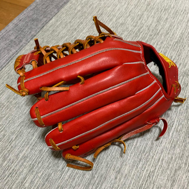 和牛JB 外野手用 硬式 グローブ グローブ 和牛JB 外野手用 硬式 グローブ グローブ