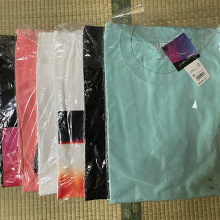ユニクロ(UNIQLO)のUNIQLO 米津玄師コラボTシャツ全種類6枚サイズXL(Tシャツ/カットソー(半袖/袖なし))