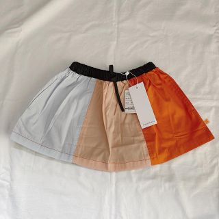 キャラメルベビー&チャイルド(Caramel baby&child )の◎新品◎tinycottons 2y(スカート)