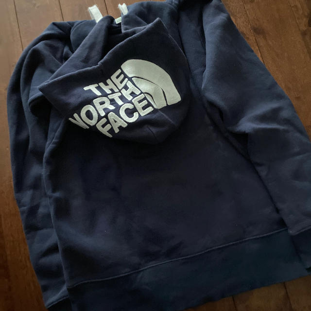 ノースフェイス　THENORTHFACE パーカー 2