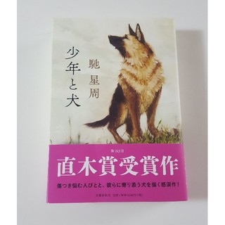 少年と犬(文学/小説)