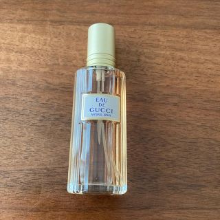 グッチ(Gucci)の香水 EAU DE GUCCI(香水(女性用))