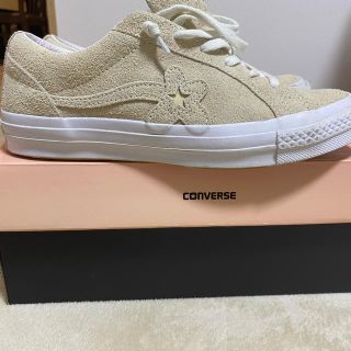 コンバース(CONVERSE)のconverse golf le fleur 25.5(スニーカー)