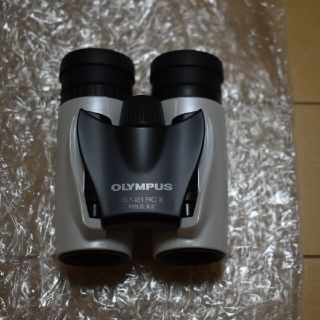 オリンパス(OLYMPUS)のオリンパス OLYMPUS 8×21　[8倍 21mm]　双眼鏡　オペラグラス(その他)