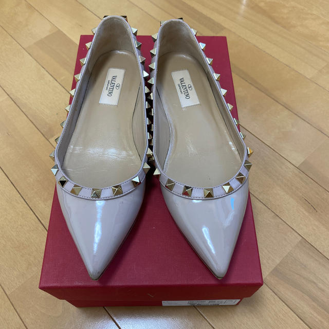 VALENTINO パンプス　サイズ36