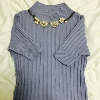 ジルバイジルスチュアート(JILL by JILLSTUART)のJILL 薄手ニットトップス♡(ニット/セーター)