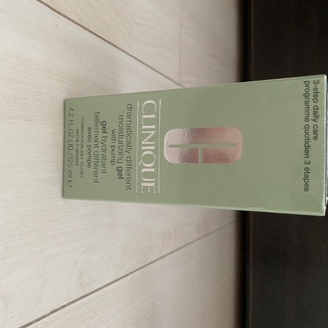 CLINIQUE(クリニーク)の【新品・未開封】クリニーク/乳液 コスメ/美容のスキンケア/基礎化粧品(乳液/ミルク)の商品写真