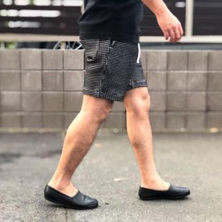 Seagreen(シーグリーン) Big Waffle Shorts(MSG2の通販 by 5.1