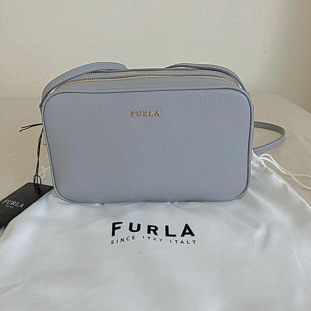 Furla(フルラ)の新品未使用⭐️ フルラ　ショルダーバッグ レディースのバッグ(ショルダーバッグ)の商品写真
