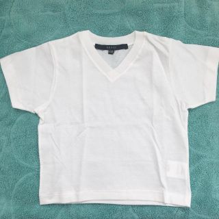 新品【GUCCI】グッチベビー・Tシャツ サイズXXS(Ｔシャツ)