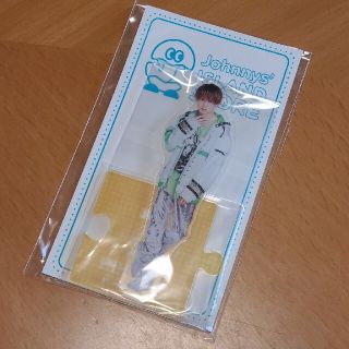 ジャニーズジュニア(ジャニーズJr.)のHiHi Jets♡アクリルスタンド'20夏　井上瑞稀　アクスタ(アイドルグッズ)