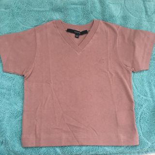 新品【GUCCI】グッチベビー・Tシャツ サイズXXS(Ｔシャツ)