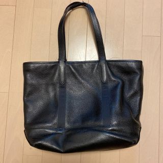 コーチ(COACH)のコーチ　レザー トートバッグ(トートバッグ)