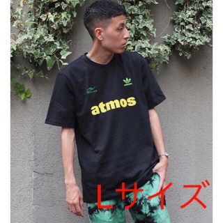 アトモス(atmos)のadidas originals for atmos ZX G-SNK TEE(Tシャツ/カットソー(半袖/袖なし))