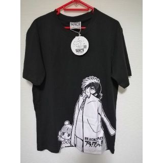 ブラックジャック　TシャツMサイズ(Tシャツ/カットソー(半袖/袖なし))