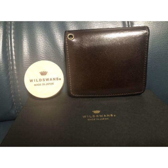 ワイルドスワンズ ウォーカーズkf-003 ミニ財布 - electrabd.com