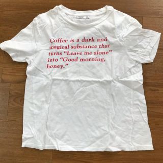 ベルシュカ(Bershka)のBershka Tシャツ(Tシャツ(半袖/袖なし))