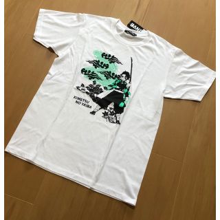 バンダイ(BANDAI)の鬼滅の刃　Tシャツ　竈門 炭治郎　M 最終値下げ(Tシャツ/カットソー(半袖/袖なし))