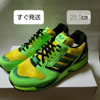 アディダス(adidas)のadidas ZX 8000 atmos "G-SNK"(スニーカー)