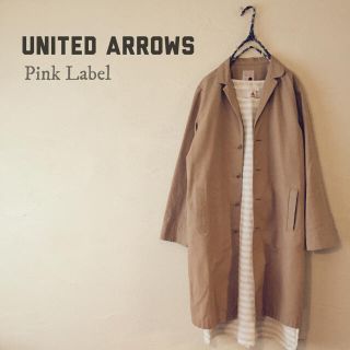 ユナイテッドアローズ(UNITED ARROWS)のチェスターコート(チェスターコート)