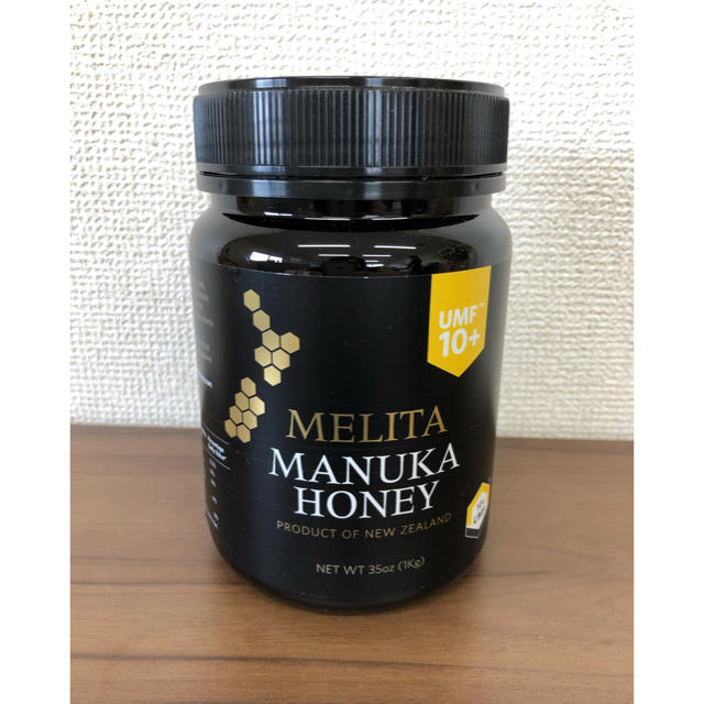 食品/飲料/酒マヌカハニー　1kg