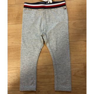 トミーヒルフィガー(TOMMY HILFIGER)の完売品！　トミーヒルフィガー　レギンス　80(パンツ)