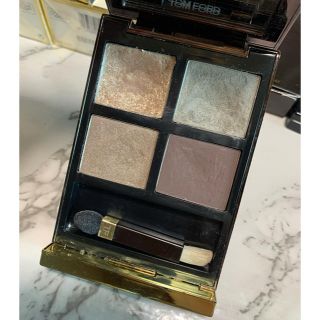 トムフォード(TOM FORD)のトムフォード　アイシャドウ　アイカラークォード　05(アイシャドウ)