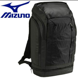 ミズノ(MIZUNO)の専用ページ！新品タグ付き　ミズノ　バックパック(バッグパック/リュック)