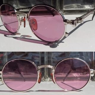 Jean Paul GAULTIERジャンポールゴルチエサングラス56-4178