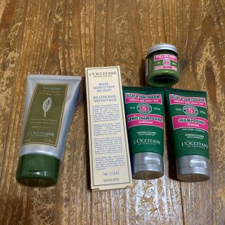 ロクシタン(L'OCCITANE)のロクシタン(ヘアケア)