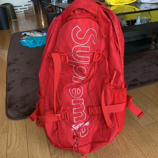 シュプリーム(Supreme)のSupreme(リュック/バックパック)