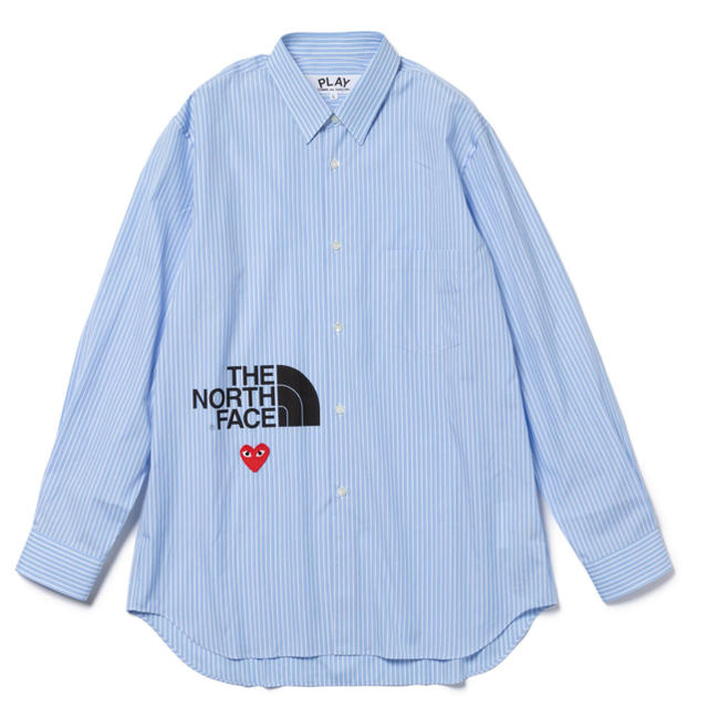 CDG × THE NORTH FACE コムデギャルソン　ノースフェイスONESIZE