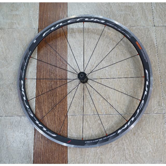 Fulcrum Racing Quattro フルクラム レーシング クアトロ Fulcrum Racing Quattro フルクラム レーシング クアトロ