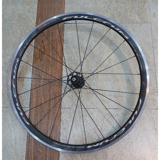 Fulcrum Racing Quattro フルクラム レーシング クアトロ