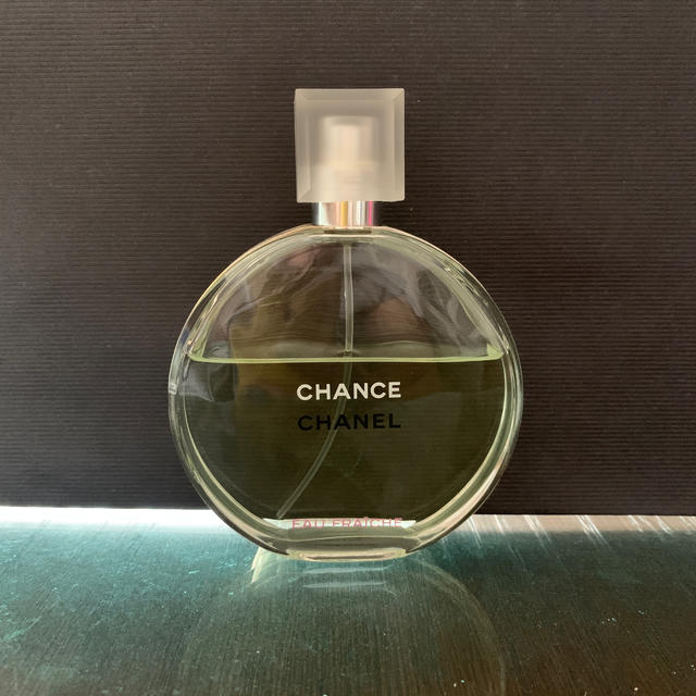 CHANEL CHANCE  シャネル　チャンス　香水