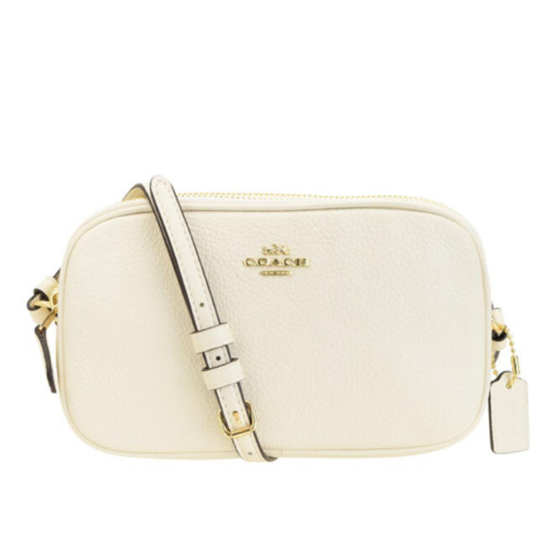 COACH - COACHコーチ ショルダーバッグ