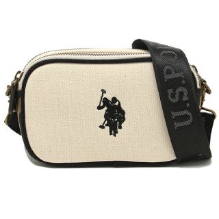 USPA 1885 リバイバルミニショルダー (ショルダーバッグ)