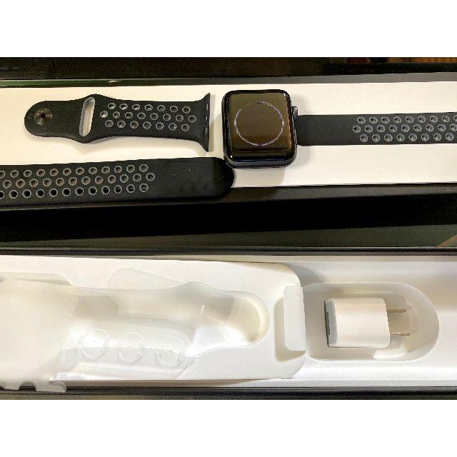 Apple Watch NIKE series2 42mm