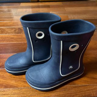 クロックス(crocs)のクロックス 長靴(長靴/レインシューズ)