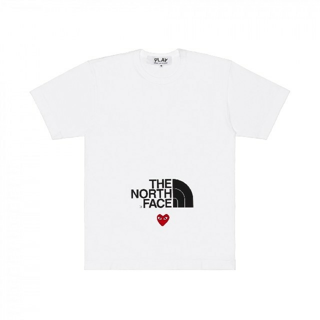 COMME des GARCONS - PlayTogether プレイコムデギャルソン×ノース ...