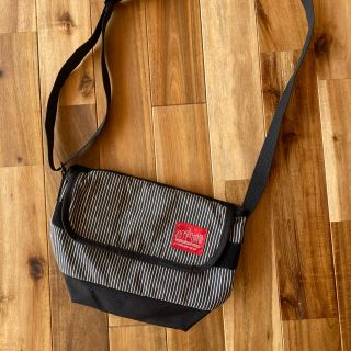 マンハッタンポーテージ(Manhattan Portage)のmanhattan portage メッセンジャーバッグ(メッセンジャーバッグ)