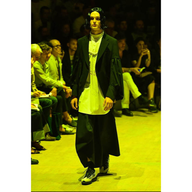 comme des garcons homme plus 2020 セットアップ-