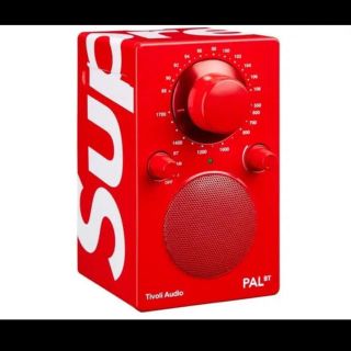 Supreme(スピーカー)のフリマアイテム一覧 Supreme(スピーカー)のフリマアイテム一覧